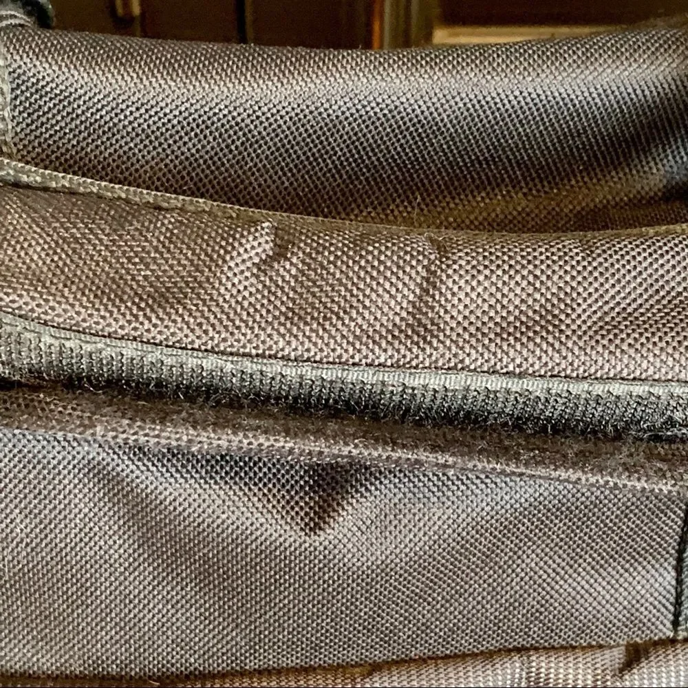 Eddie Bauer Computer Carrying Case‎